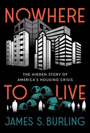 Nowhere to Live - James S. Burling & Mike Lee