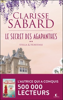 Stella & Hortense by Clarisse Sabard