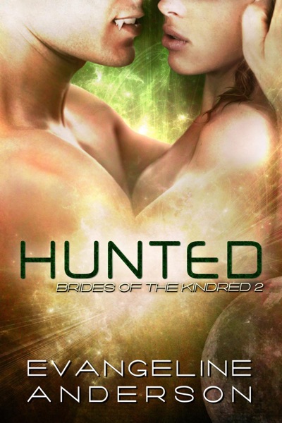 Hunted--Book 2 Brides of the Kindred