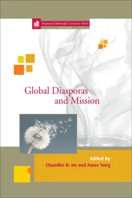 Read: Global Diasporas and Book Mission