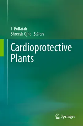 Read: Book Cardioprotective Plants