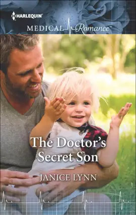 Read: The Doctor's Secret Son Book