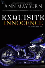 Exquisite Innocence - Ann Mayburn