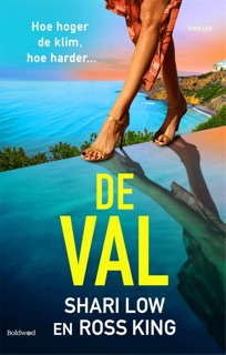 De val by Shari Low Ross King & Shari Low