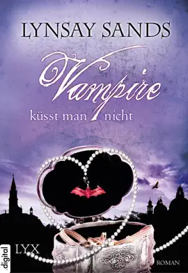 Read: Vampire küsst man nicht Book