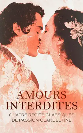 Read: Amours Interdites : Quatre Récits Classiques de Book Passion Clandestine