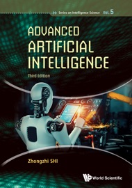 ADV ARTIFIC INTELLIGEN (3RD ED) - Zhongzhi Shi