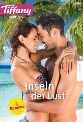 Read: Tiffany Exklusiv Book Band 98