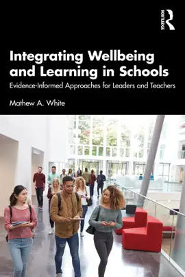 Read: Integrating Wellbeing and Learning Book in Schools