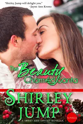 Read: Book The Beauty Charmed Santa
