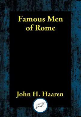 Read: Famous Men of Book Rome