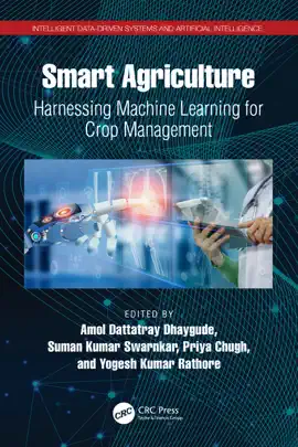 Read: Book Smart Agriculture