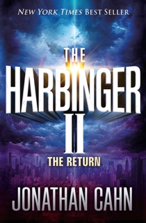 The Harbinger II by Jonathan Cahn