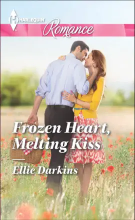 Read: Frozen Heart, Melting Kiss Book