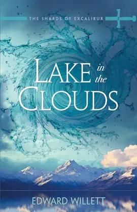 Read: Lake in Book the Clouds