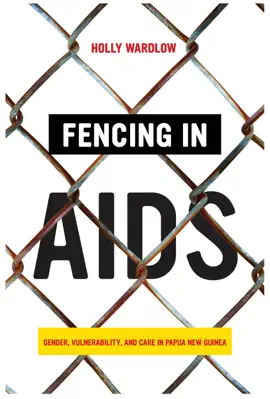 Read: Fencing in AIDS Book