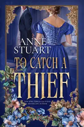 Read: To Catch a Thief Book
