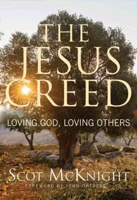 Read: Book The Jesus Creed