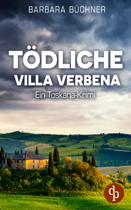 Read: Tödliche Villa Verbena Book