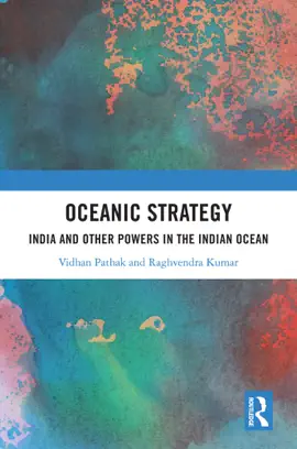 Read: Oceanic Strategy Book