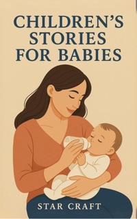 Children's Stories for Babies by Star Craft