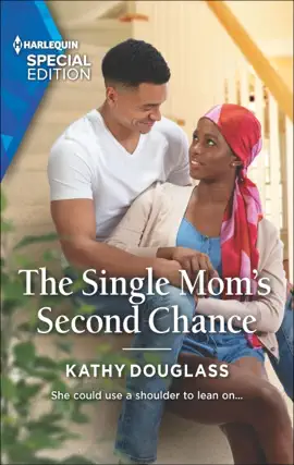 Read: The Single Mom's Second Chance Book