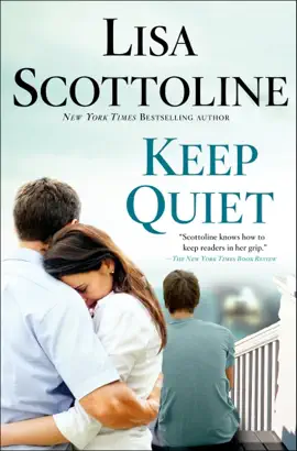 Read: Keep Book Quiet