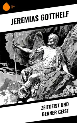 Read: Book Zeitgeist und Berner Geist