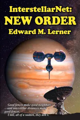 Read: InterstellarNet: Book New Order