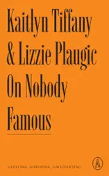 On Nobody Famous