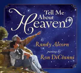 Read: Tell Me Book About Heaven