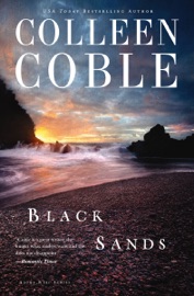 Black Sands - Colleen Coble