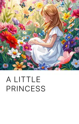 Read: A Book Little Princess
