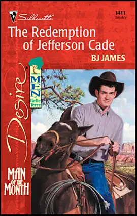 Read: Book The Redemption of Jefferson Cade