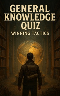 General Knowledge Quiz Winning Tactics by Sebastian Hale