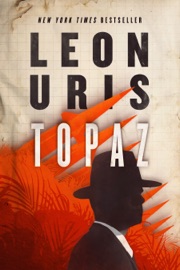 Topaz - Leon Uris