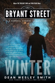 Winter - WMG Publishing & Dean Wesley Smith