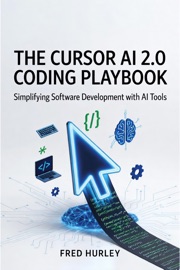 The Cursor AI 2.0 Coding Playbook - Fred Hurley