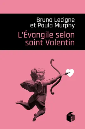 Read: Book L'Evangile selon saint Valentin