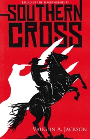 Southern Cross - Vaughn A. Jackson