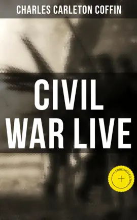 Read: Civil Book War Live
