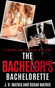 The Bachelor's Bachelorette