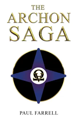 Read: The Book Archon Saga