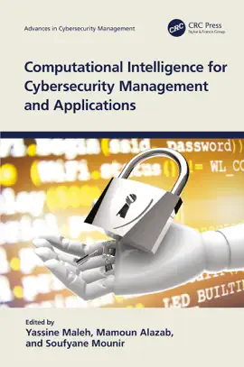 Read: Computational Intelligence for Cybersecurity Management and Applications Book