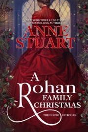 A Rohan Family Christmas - Anne Stuart