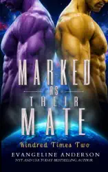 Marked as Their Mate