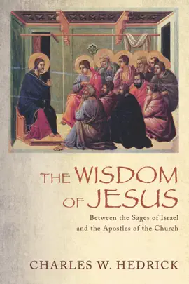 Read: Book The Wisdom of Jesus