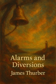 Alarms and Diversions - James Thurber
