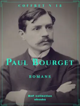 Read: Coffret Book Paul Bourget