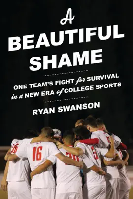 Read: A Beautiful Shame Book